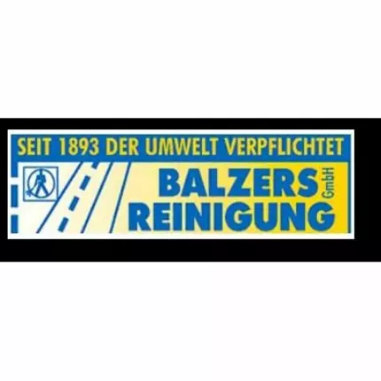 Λογότυπο από Balzers Reinigung GmbH