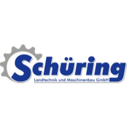 Logótipo de Schüring GmbH Landtechnik- u. Maschinenbau