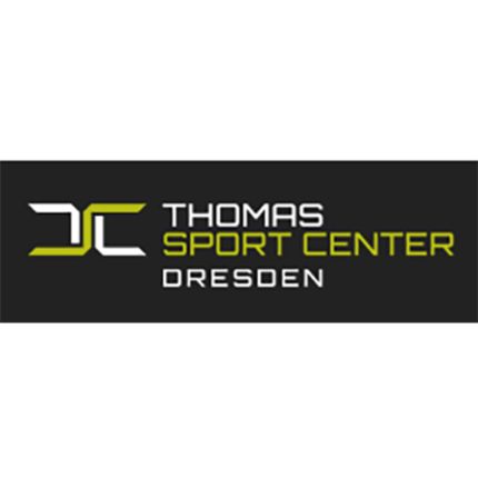 Logótipo de Thomas Sport Center - TSC 2
