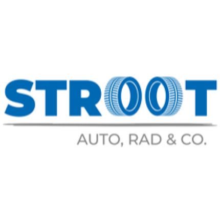 Logo van Tankstelle Stroot