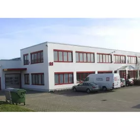 Bild von RIBO-Industriesauger GmbH