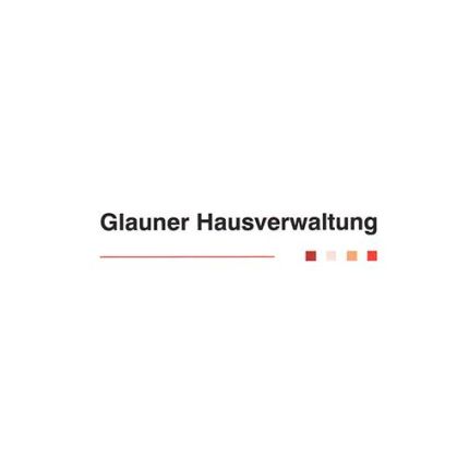 Logo van Glauner Hausverwaltung