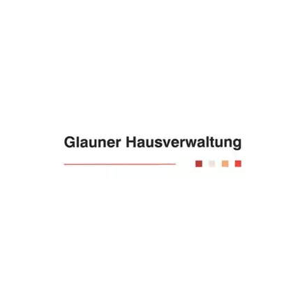 Logo od Glauner Hausverwaltung