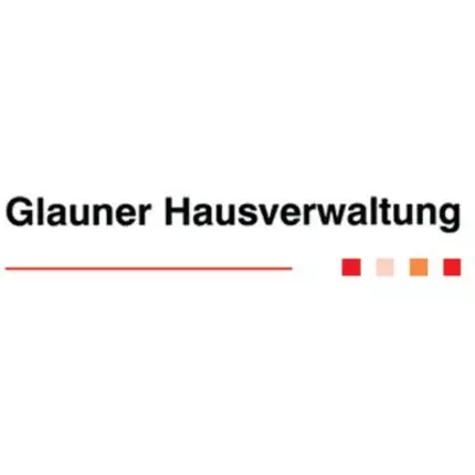 Logo van Glauner Hausverwaltung