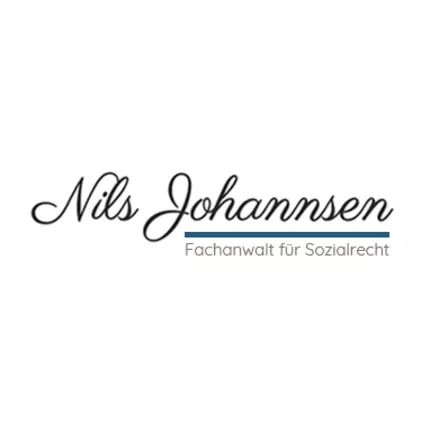 Logo od Rechtsanwalt Nils Johannsen