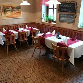 Bild von Ristorante Pizzeria Sirena