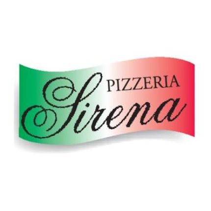 Logo van Ristorante Pizzeria Sirena