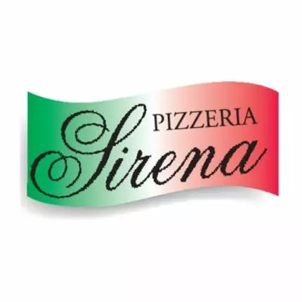 Logo fra Ristorante Pizzeria Sirena