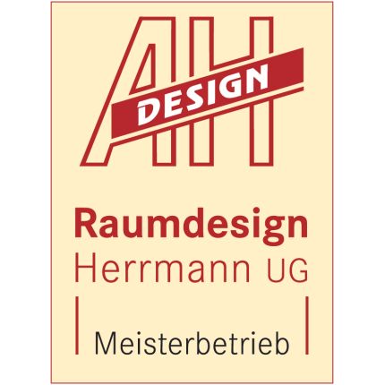 Logo von Raumdesign Herrmann UG