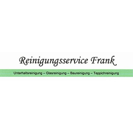 Logotipo de Arthur Frank Reinigungsservice