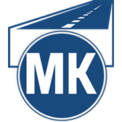 Λογότυπο από Mecklenburgische Kanalbau GmbH