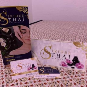 Bild von Siridee Thai Massage & Spa