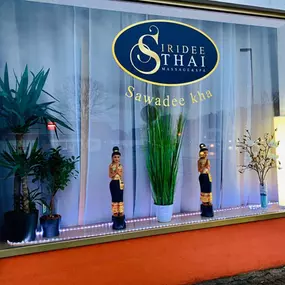 Bild von Siridee Thai Massage & Spa