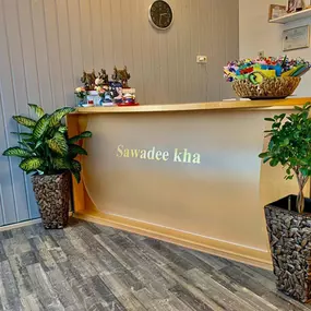 Bild von Siridee Thai Massage & Spa