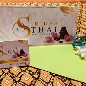 Bild von Siridee Thai Massage & Spa