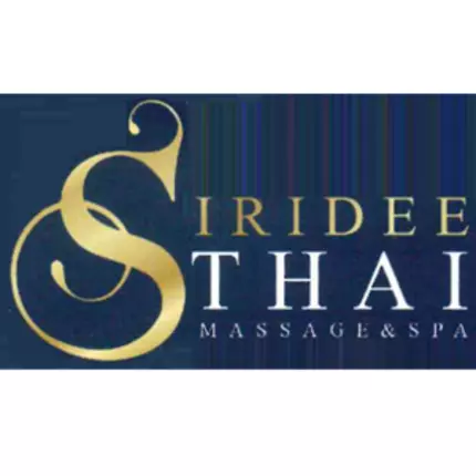 Logótipo de Siridee Thai Massage & Spa