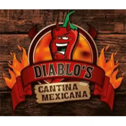 Logo de Diablos Cantina Mexicana