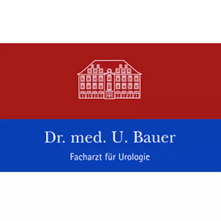 Logo von Dr. med. Ulrich Bauer Urologie Münster