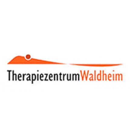 Logo od Therapiezentrum Waldheim – Stephanie Emter und Kerstin Waldvogel-Röcker