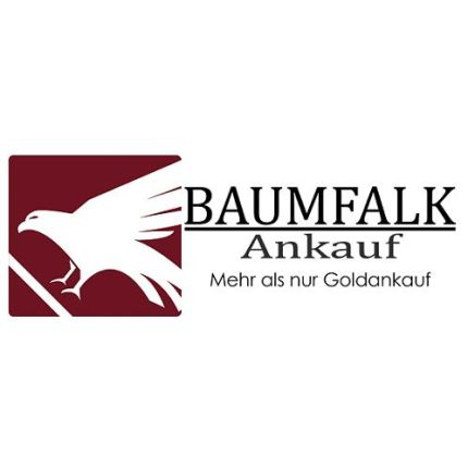 Logo van BAUMFALK - Ankauf Marius Baumfalk