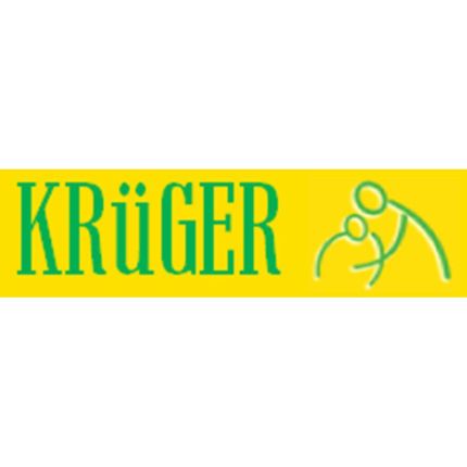 Logo van Pflegedienst Krüger GmbH