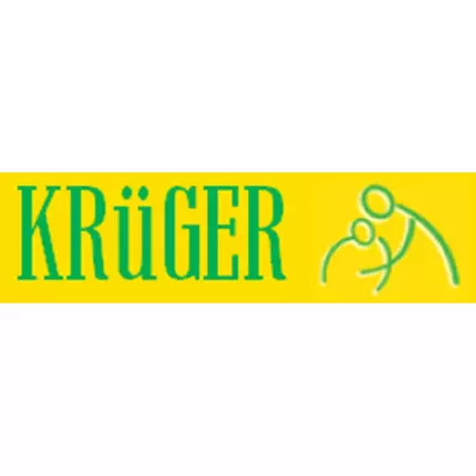 Logo de Pflegedienst Krüger GmbH