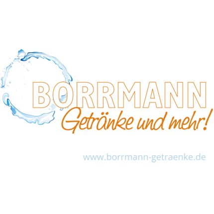 Logo fra Michael Borrmann Getränke und MEHR