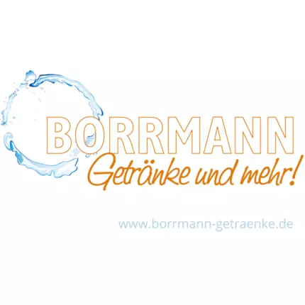 Logo von Michael Borrmann Getränke und MEHR