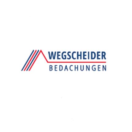Logotyp från Wegscheider Bedachungen
