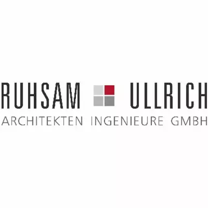 Logo from RUHSAM + ULLRICH Architekten Ingenieure GmbH