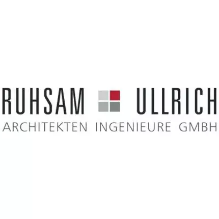 Logo de RUHSAM + ULLRICH Architekten Ingenieure GmbH