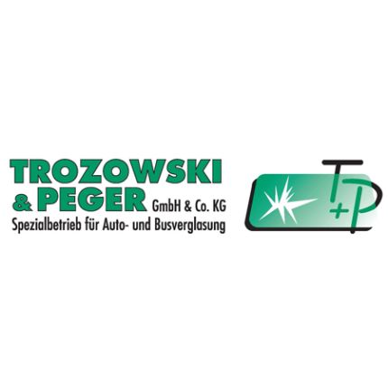 Logotipo de Autoglaserei Trozowski & Peger GmbH & Co. KG Servicepoint b. Reifen-Pöschl