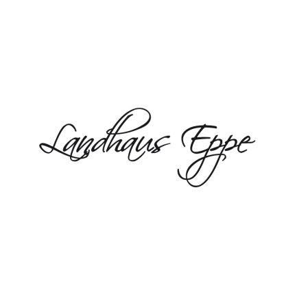Logo van Landhaus Eppe