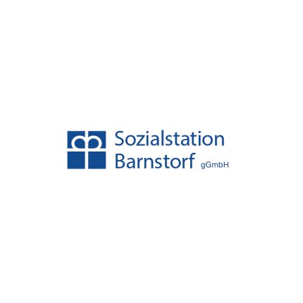 Logotyp från Sozialstation Barnstorf