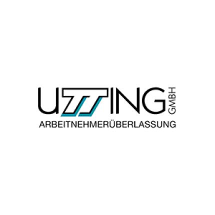 Logo from UTTING GmbH Arbeitnehmerüberlassung