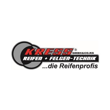 Logo from Kress Reifen & Felgentechnik GmbH&Co.KG