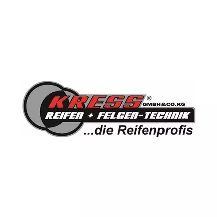 Logo od Kress Reifen & Felgentechnik GmbH&Co.KG