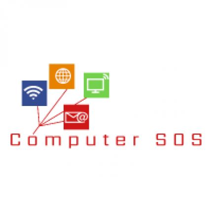 Logo da Computer-SOS