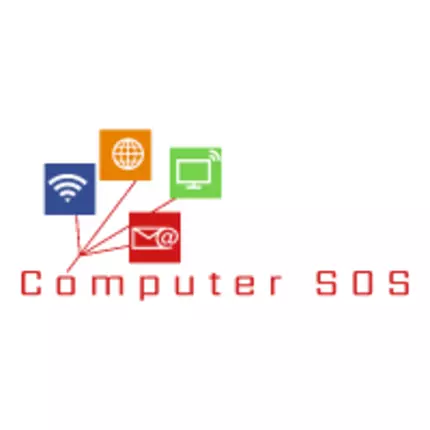 Logotyp från Computer-SOS