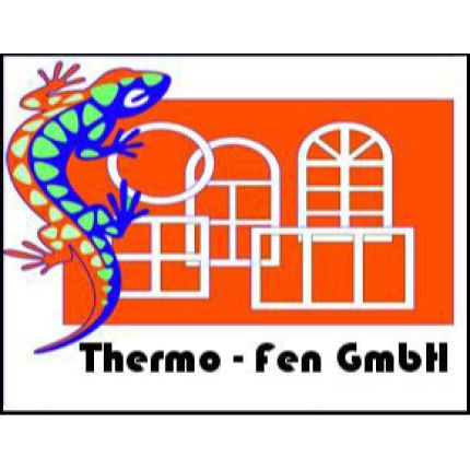 Logo fra Thermo-Fen GmbH