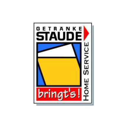 Logotipo de Getränke Staude