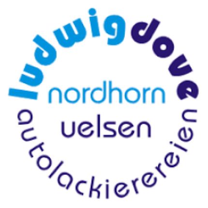 Logo da Ludwig Dove Autolackierungen