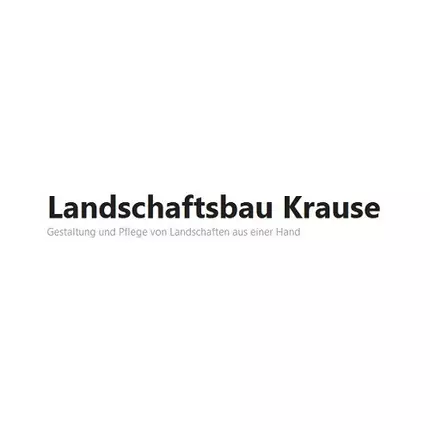 Logotipo de Andreas Krause Krause & Söhne GbR