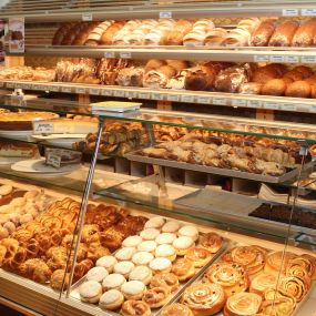 Bild von Bernd Flörchinger Bäckerei-Konditorei