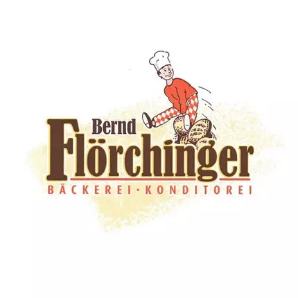 Logo fra Bernd Flörchinger Bäckerei-Konditorei