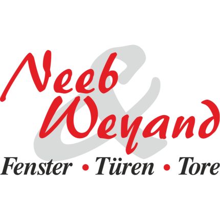 Logo van Neeb & Weyand - Inh. Bettina Neeb e.K.