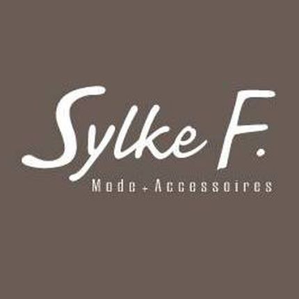 Logotyp från Sylke F. Mode & Accessoires