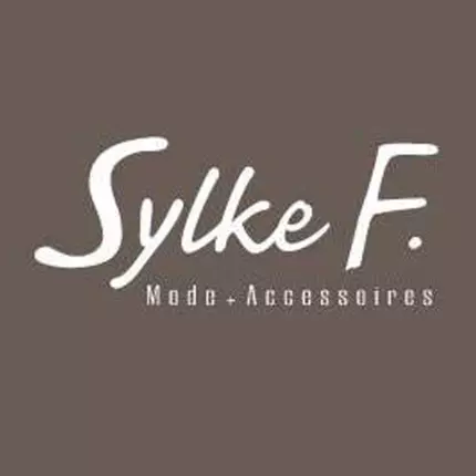 Logo van Sylke F. Mode & Accessoires