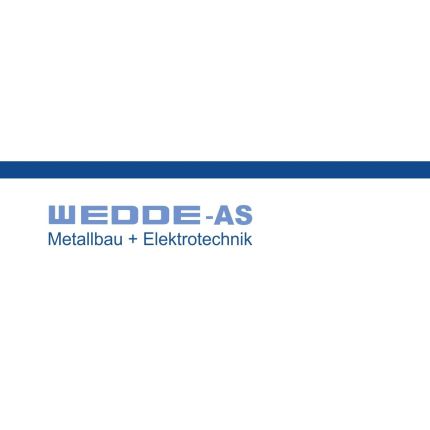 Logo de WEDDE-AS