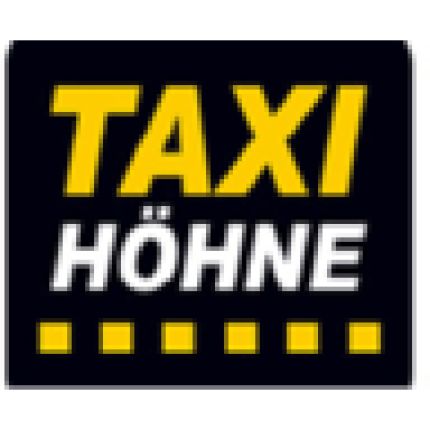 Logo from Taxi Höhne